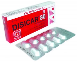DISICAR 80